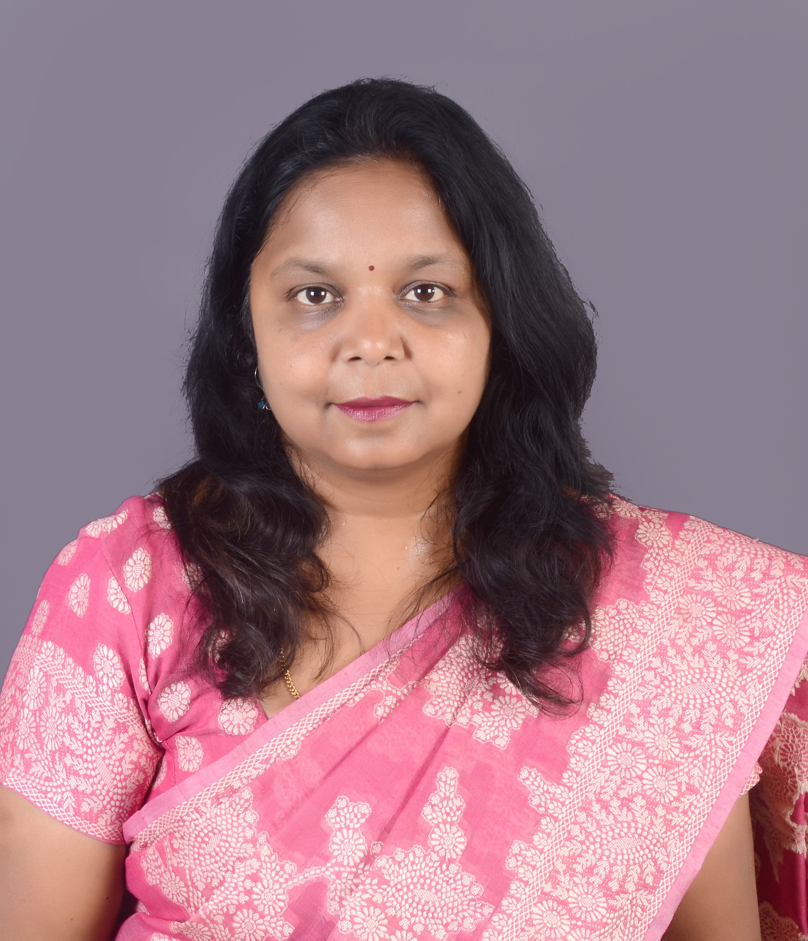 Faculty Image