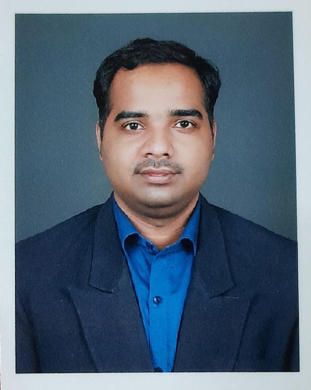 Faculty Image