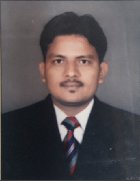 Faculty Image