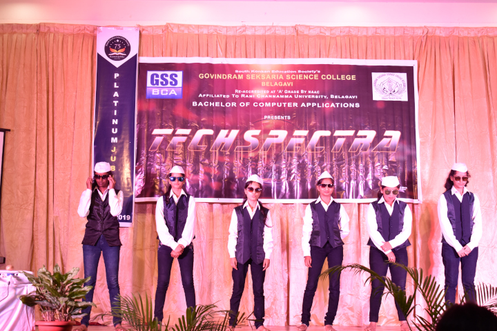 TECHSPECTRA 2022