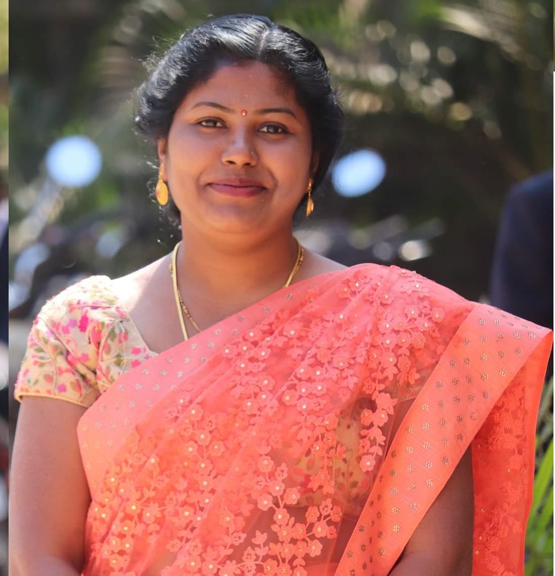 Faculty Image