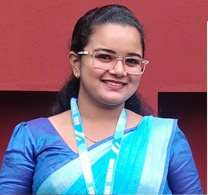 Faculty Image