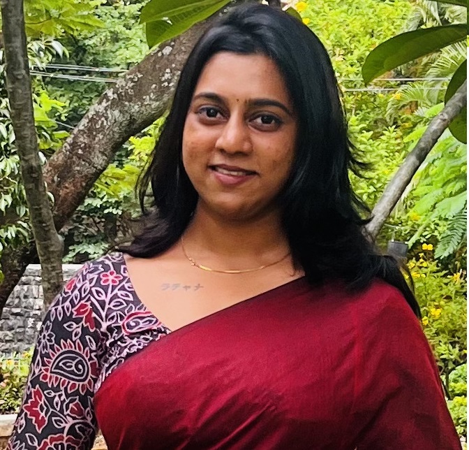 Faculty Image