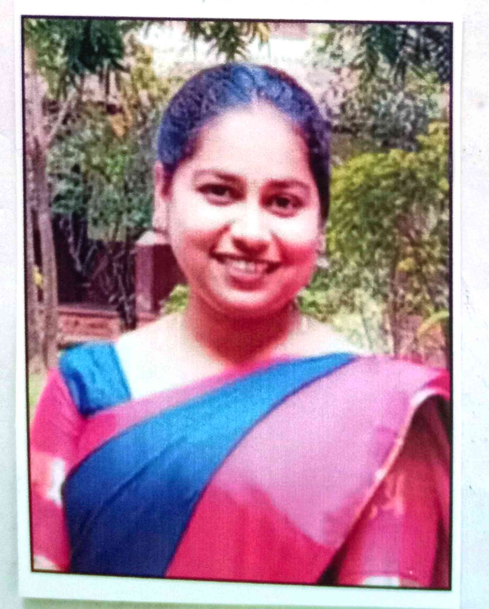 Faculty Image
