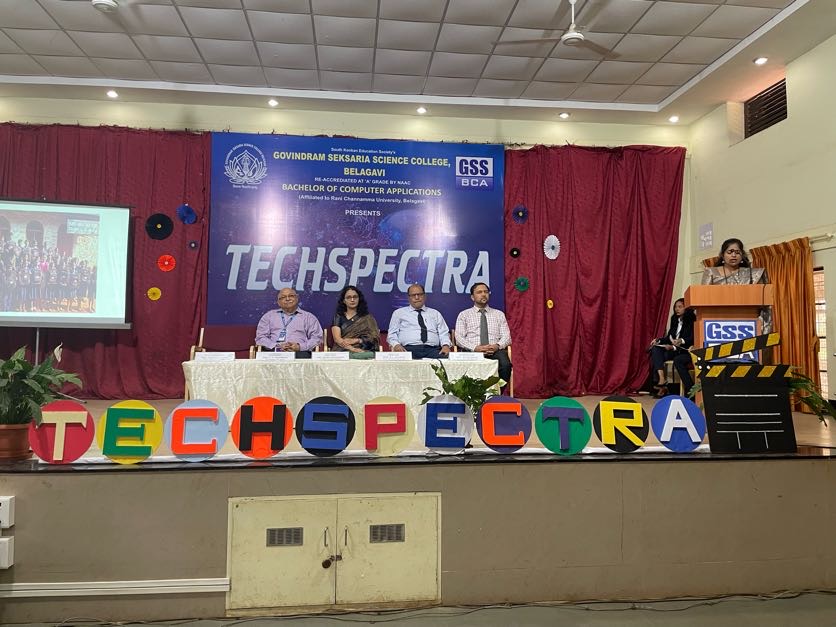 TECHSPECTRA 2023