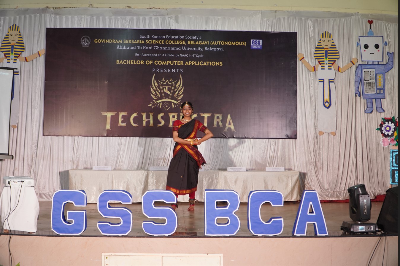 TECHSPECTRA 2025