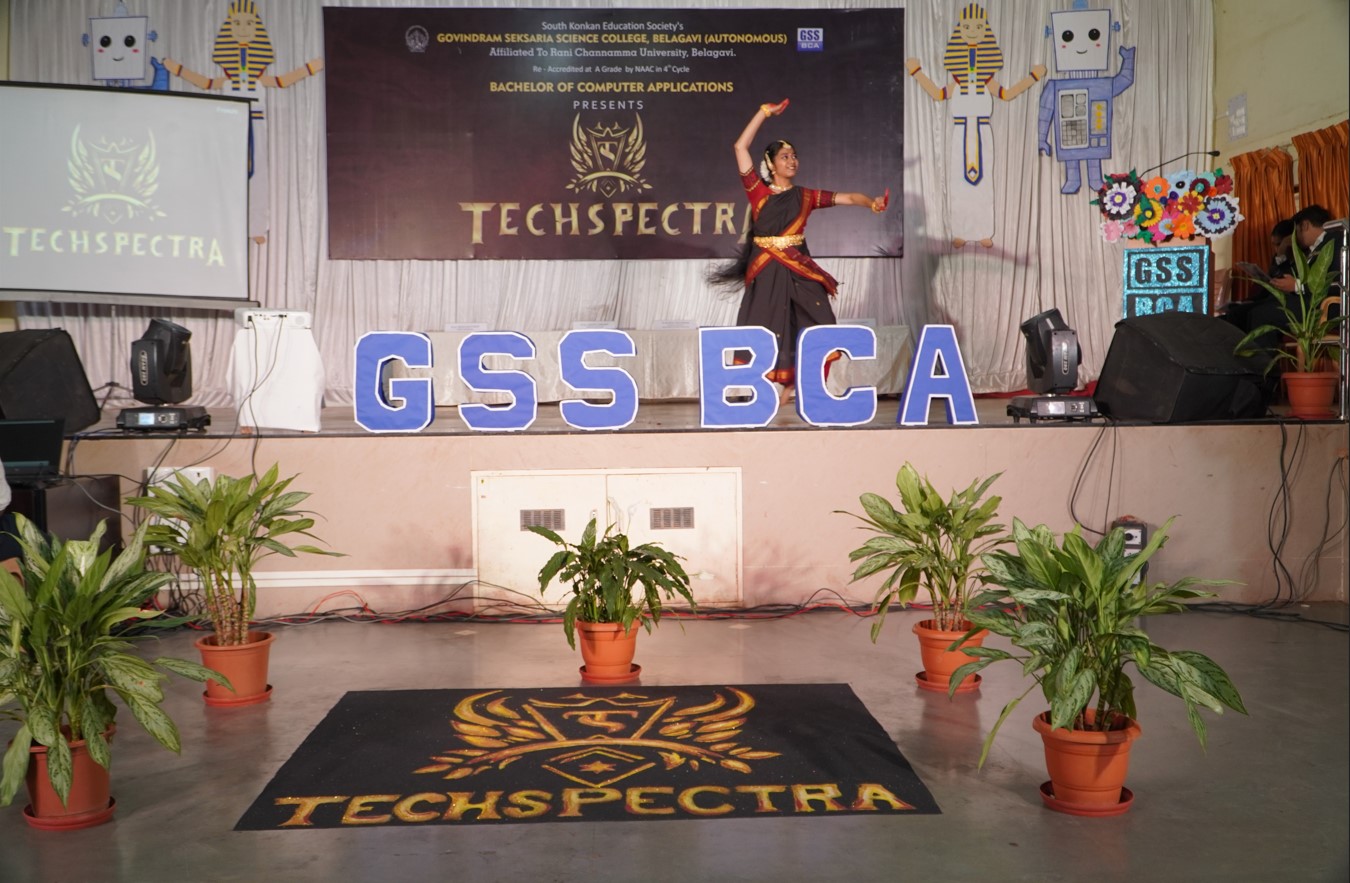 TECHSPECTRA 2025