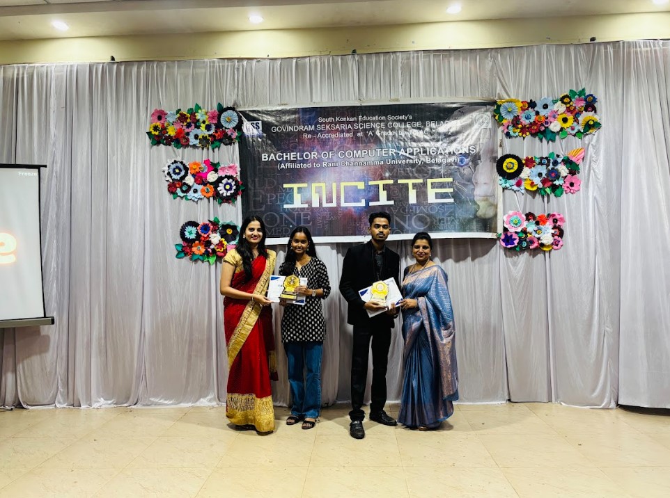 INCITE - 2024
