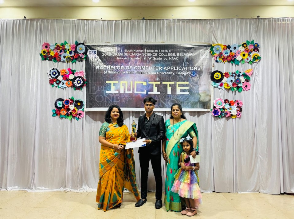 INCITE - 2024