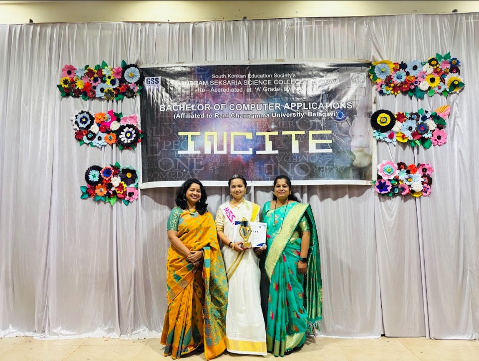 INCITE - 2024