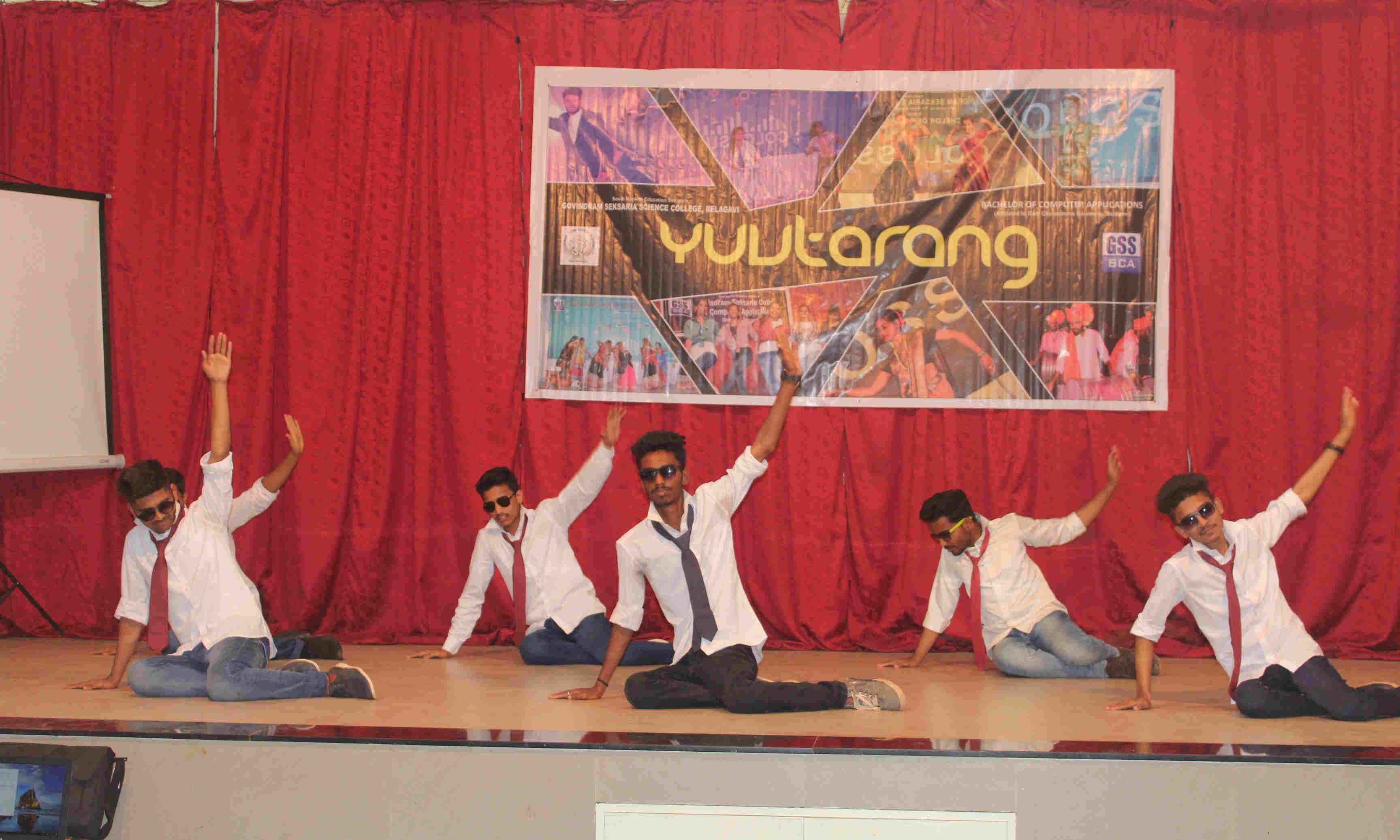 YUVTARANG