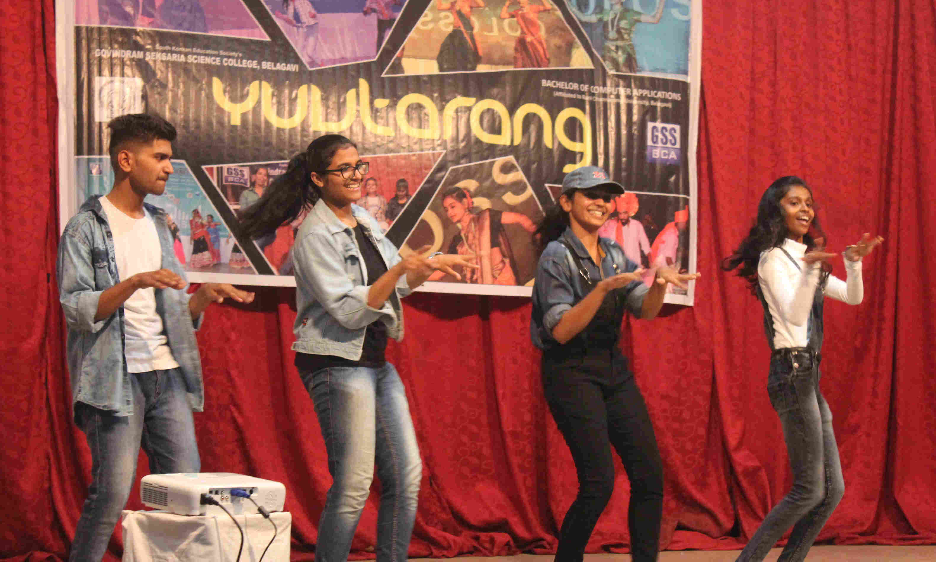 YUVTARANG