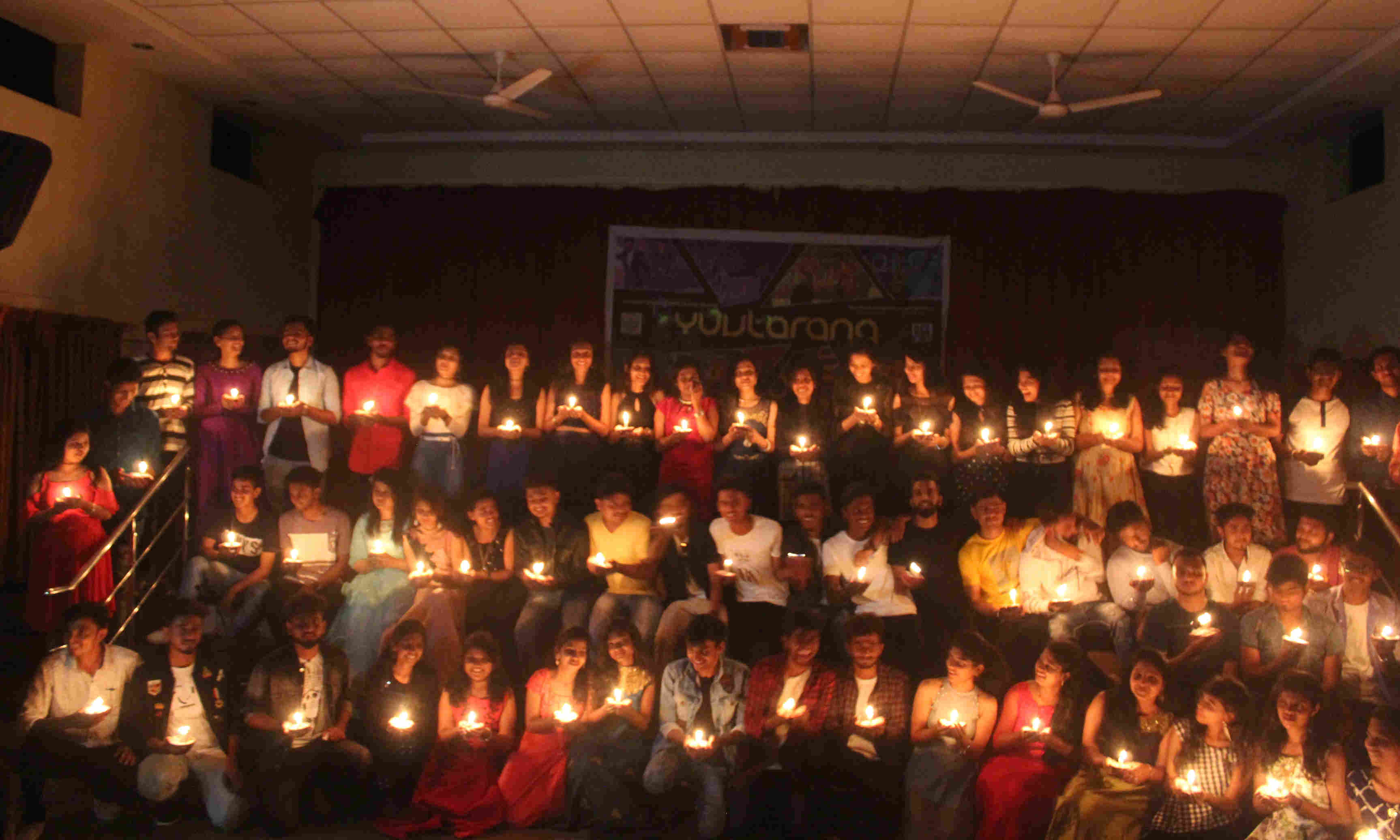 YUVTARANG