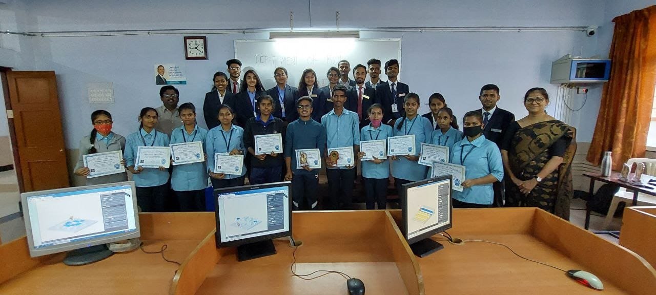 HOUR OF CODE 2023