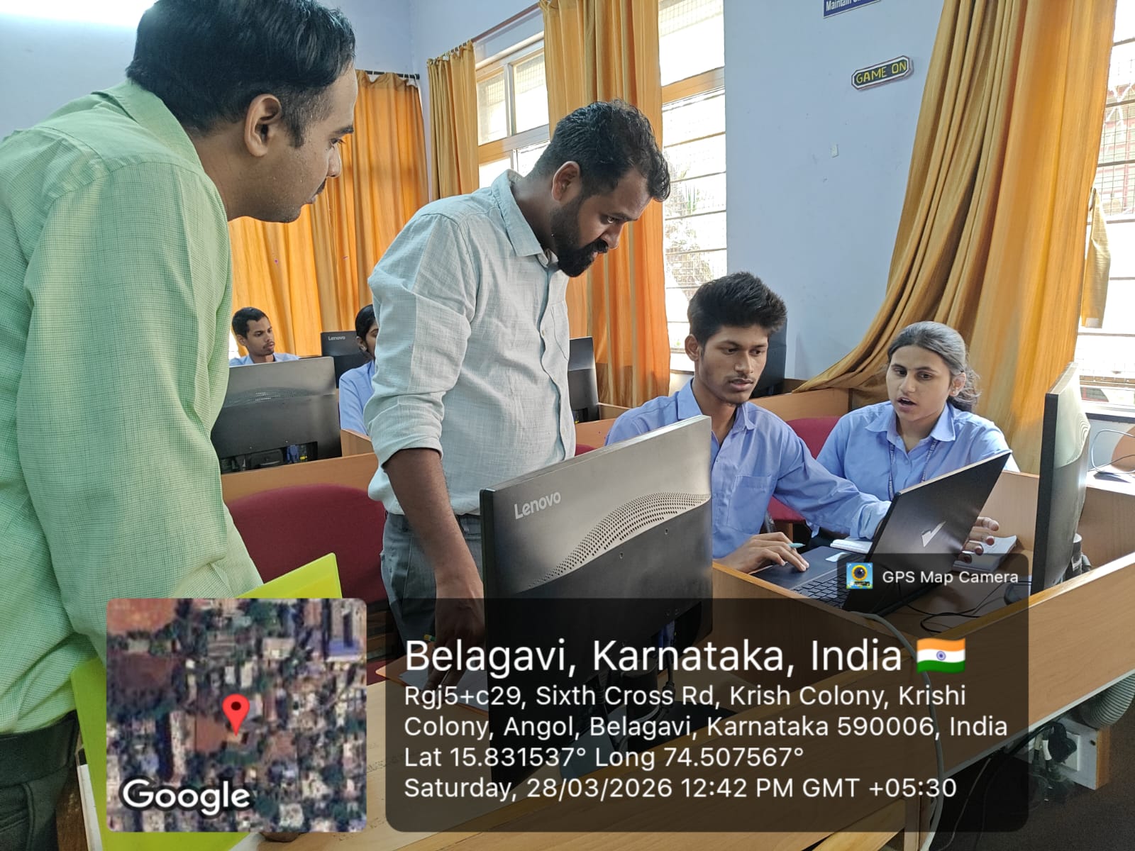 CODEATHON 2026