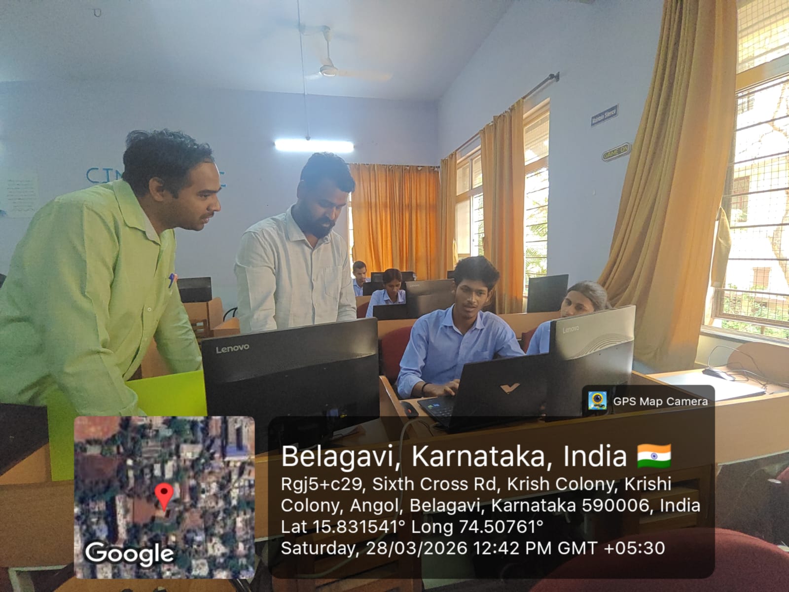 CODEATHON 2026
