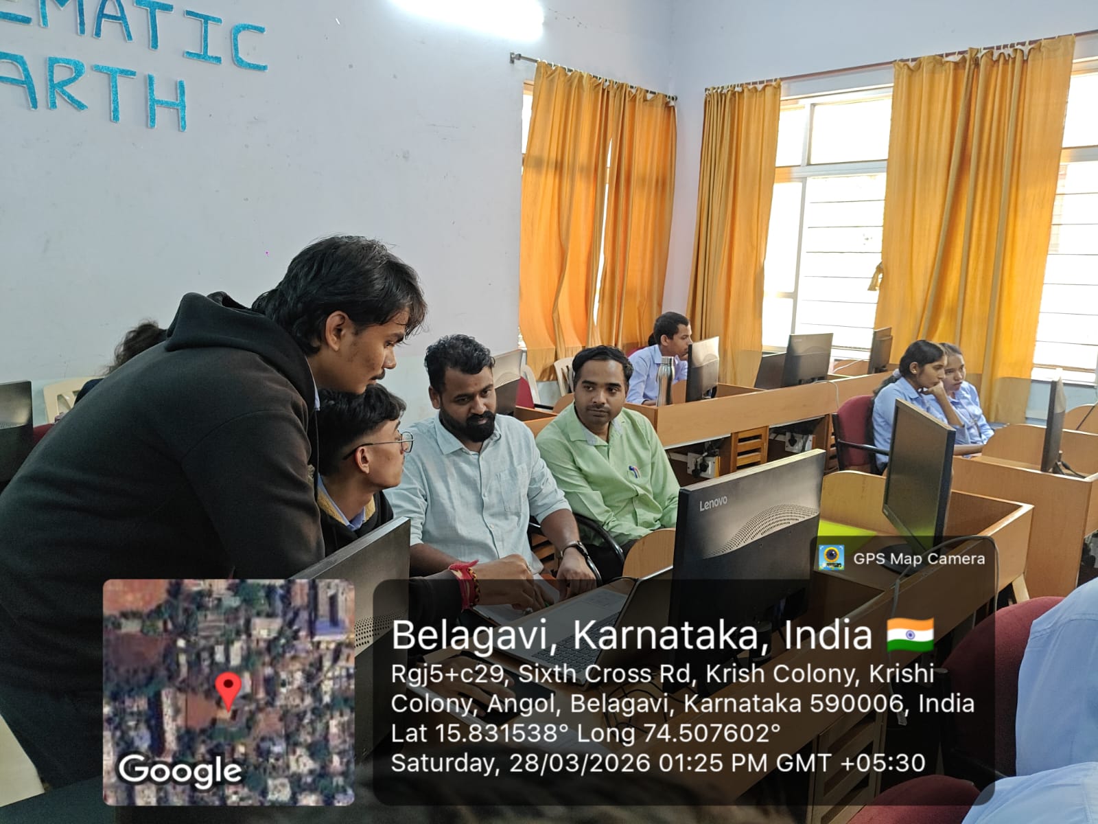 CODEATHON 2026