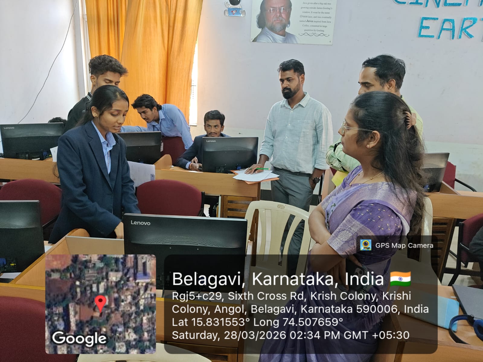 CODEATHON 2026