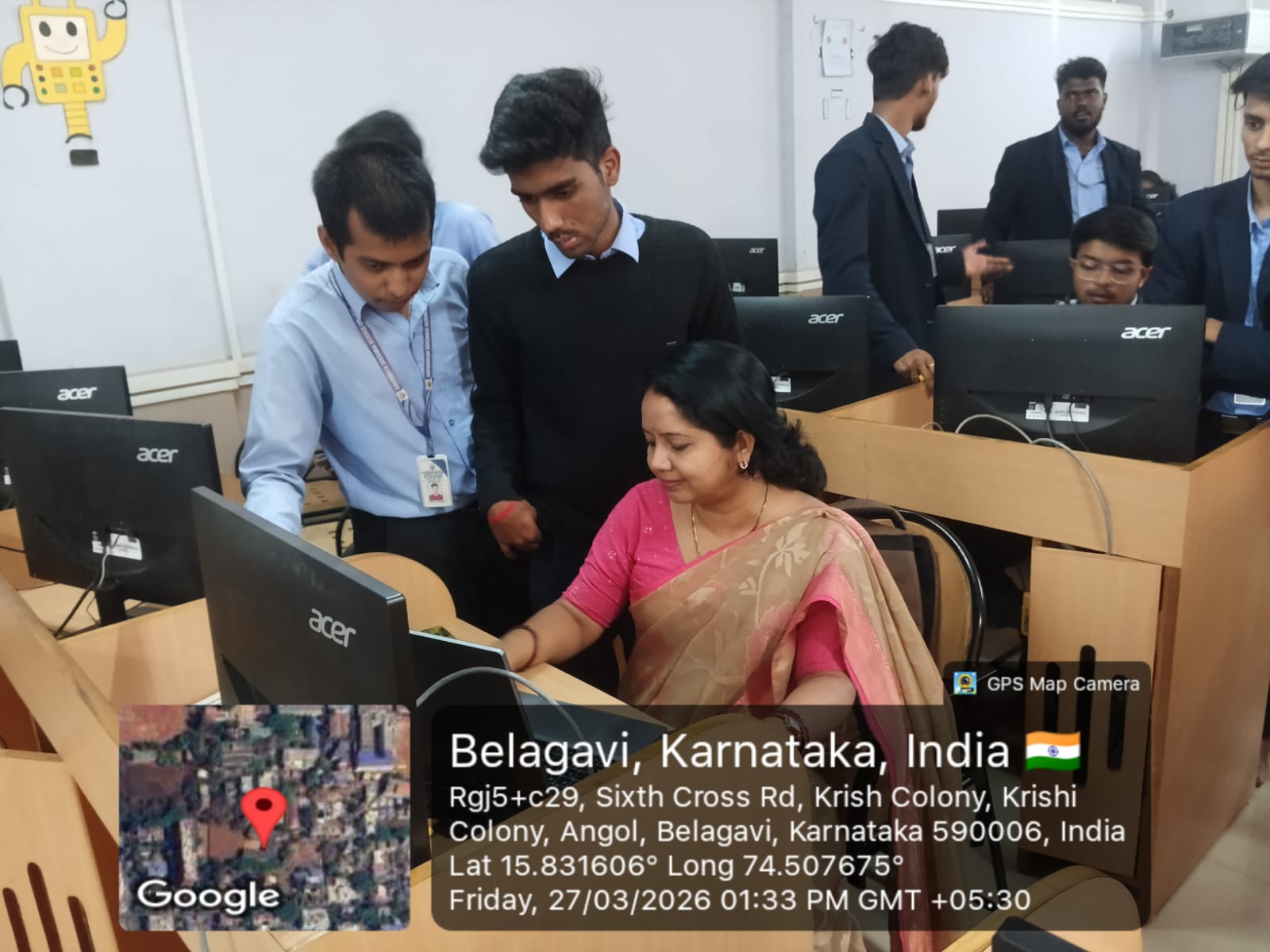 CODEATHON 2026