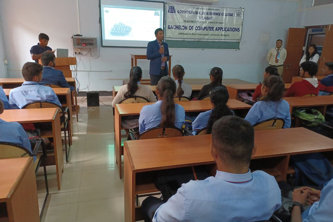 Seminar Image
