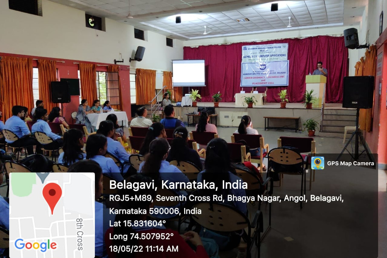 Seminar Image