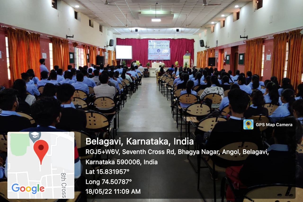 Seminar Image