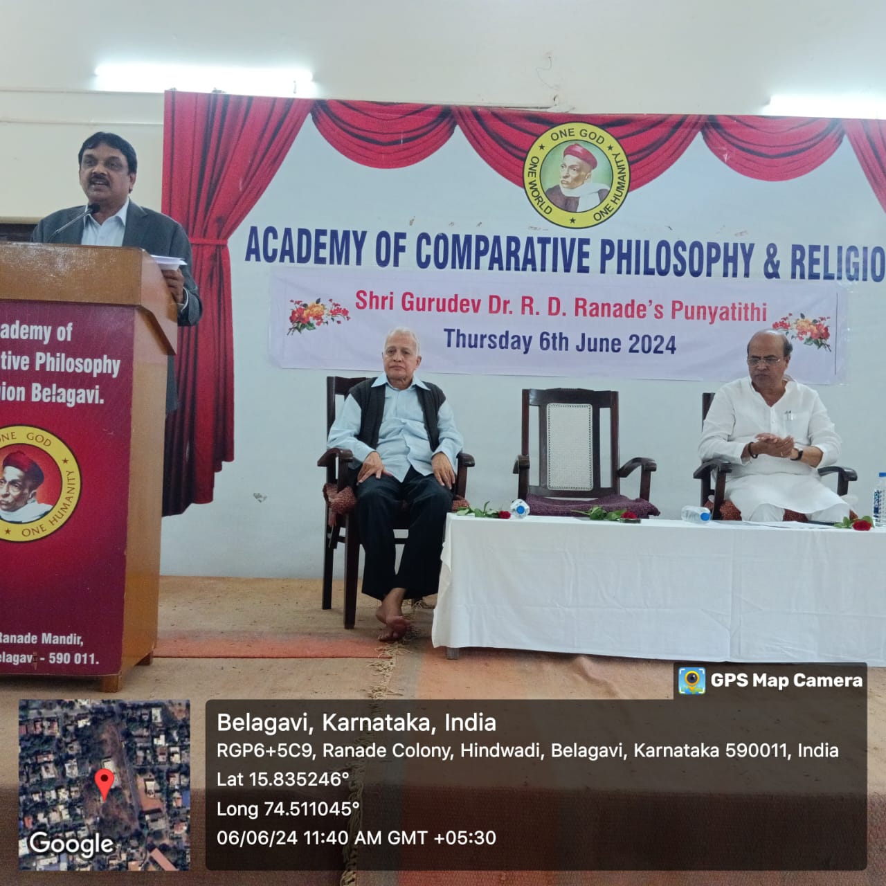 Seminar Image