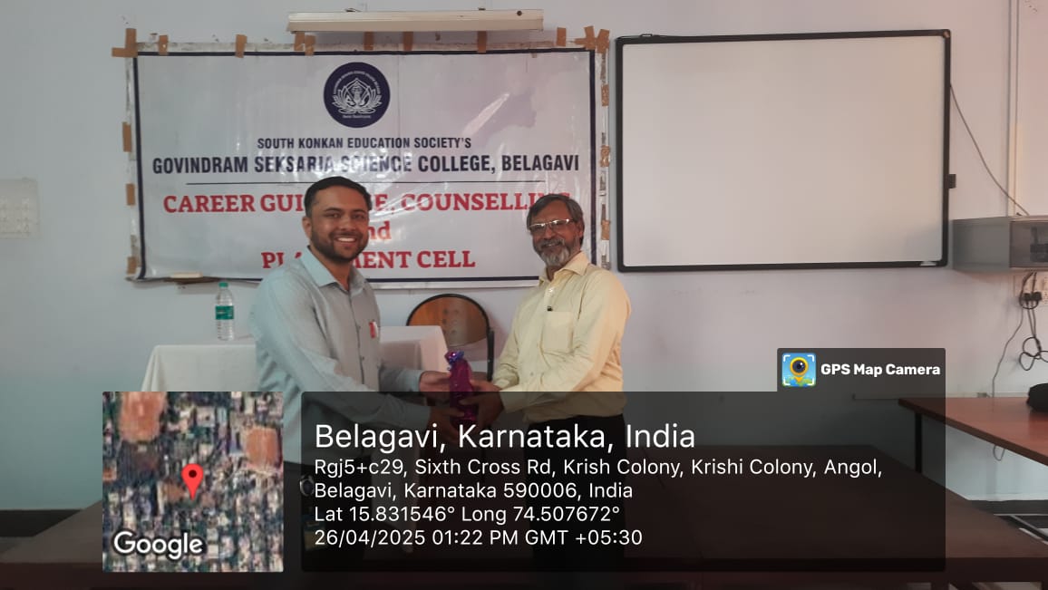 Seminar Image