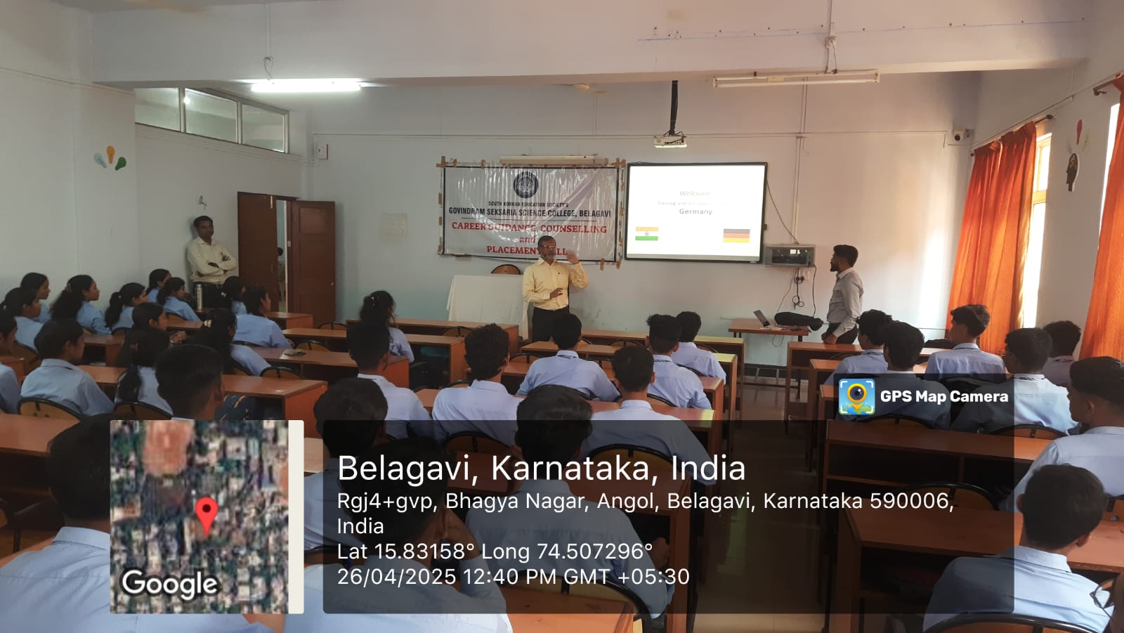 Seminar Image