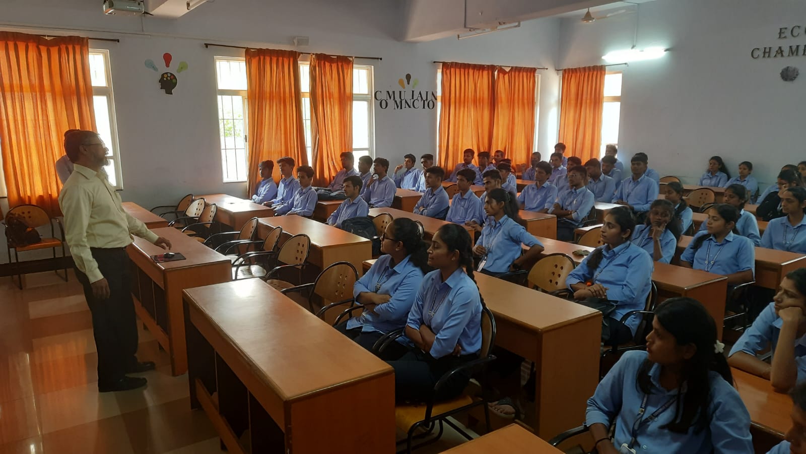 Seminar Image