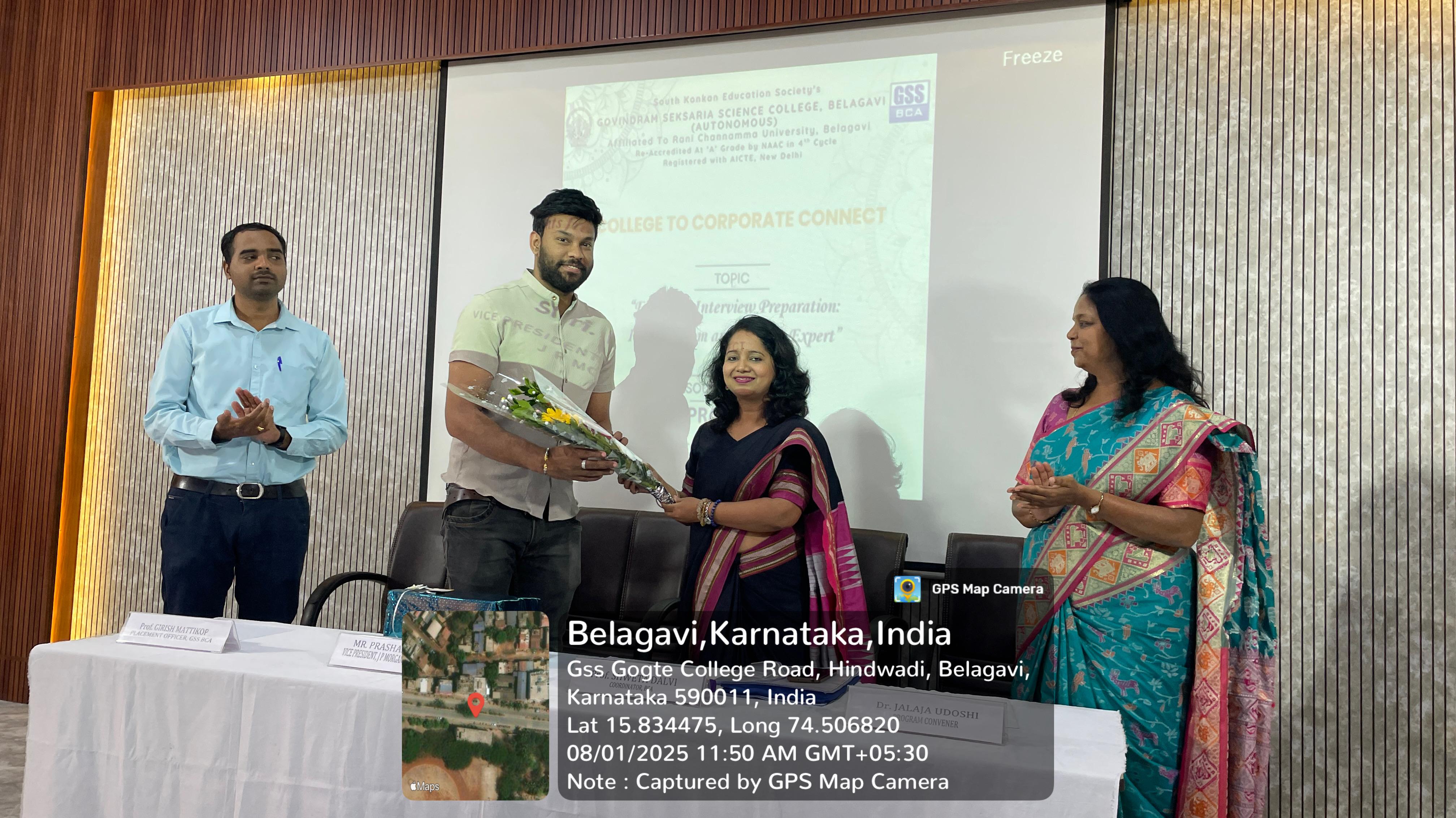 Seminar Image