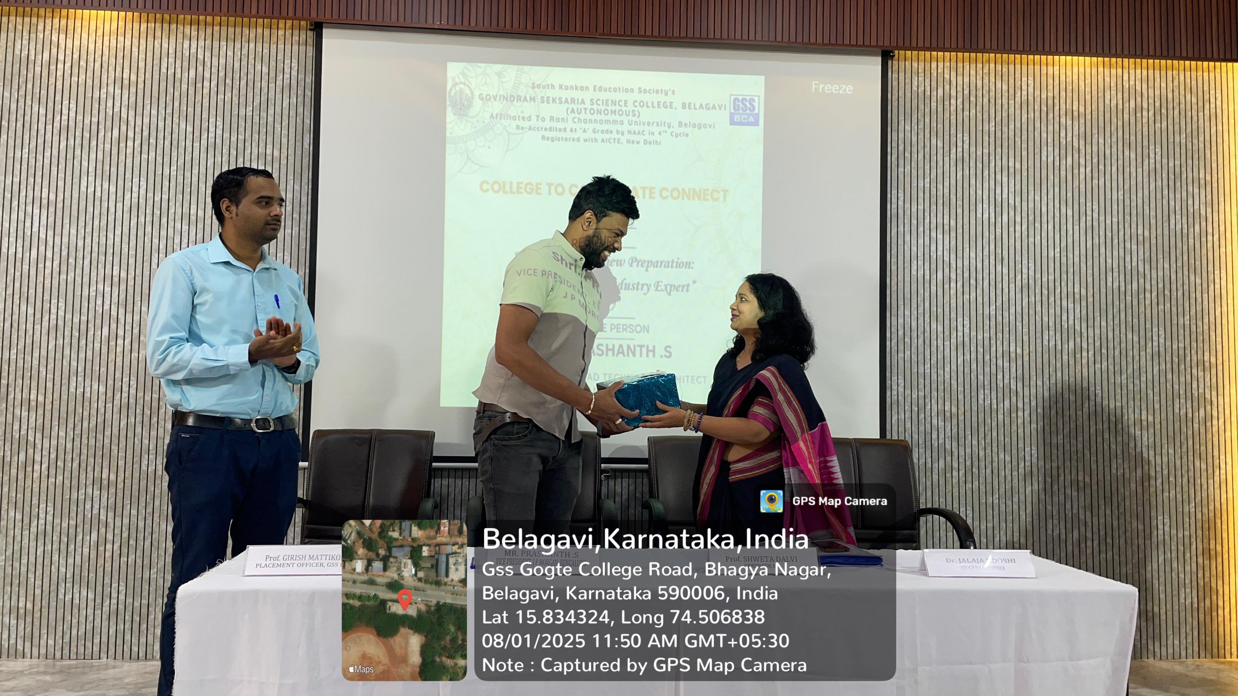 Seminar Image