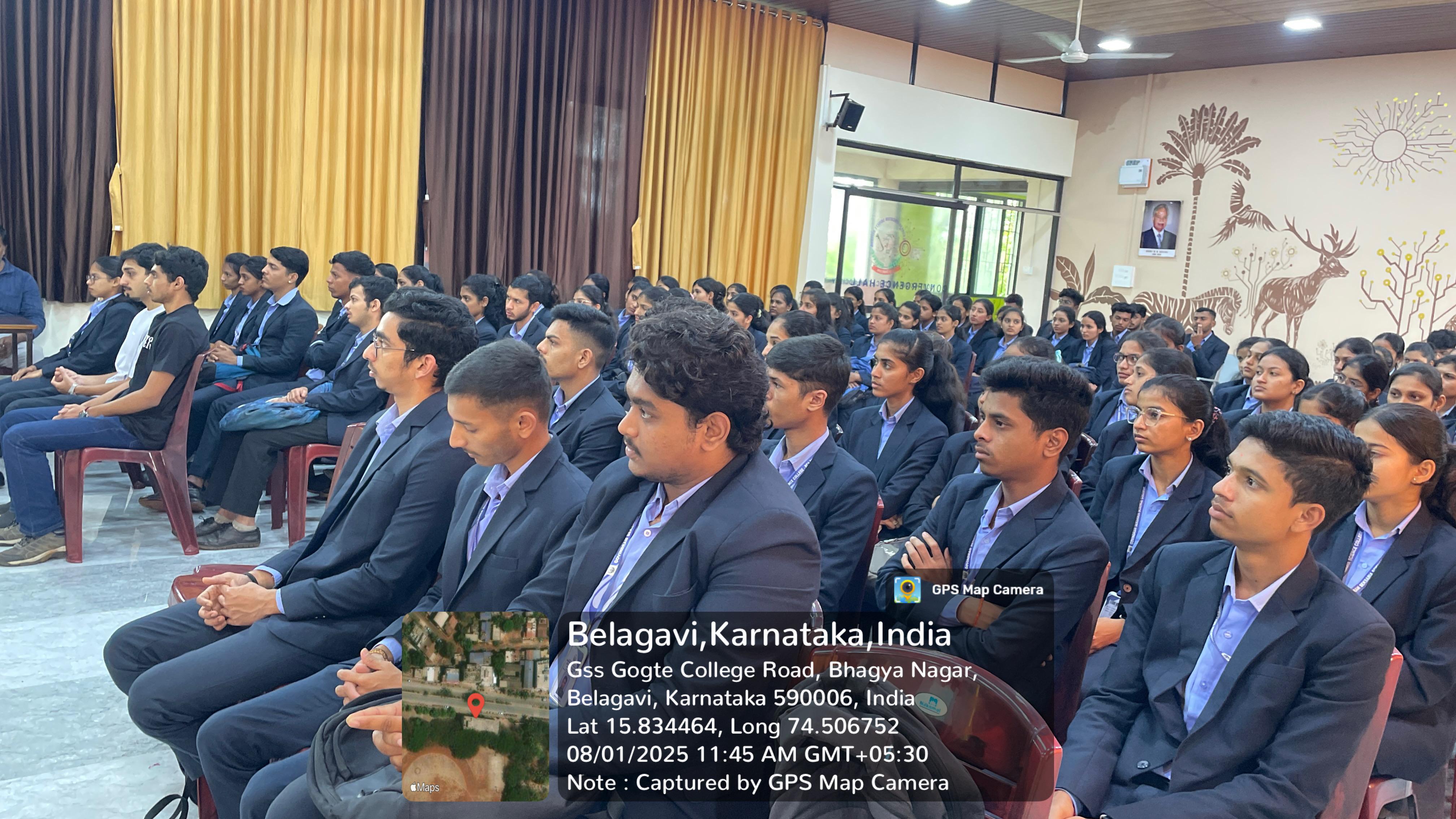 Seminar Image