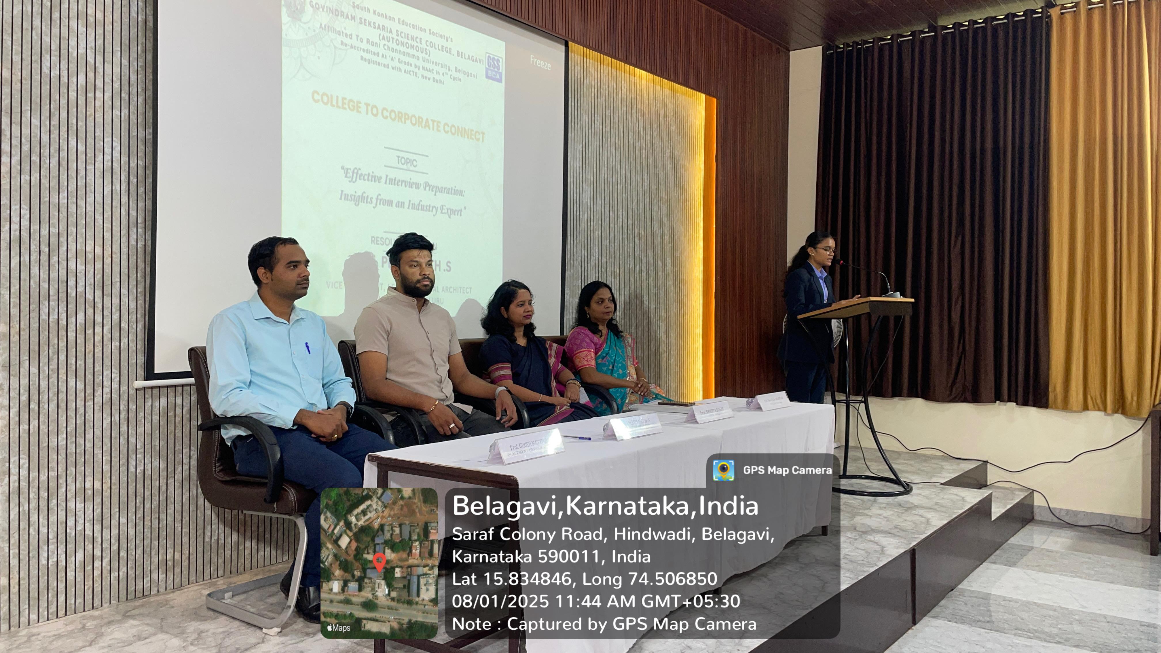 Seminar Image