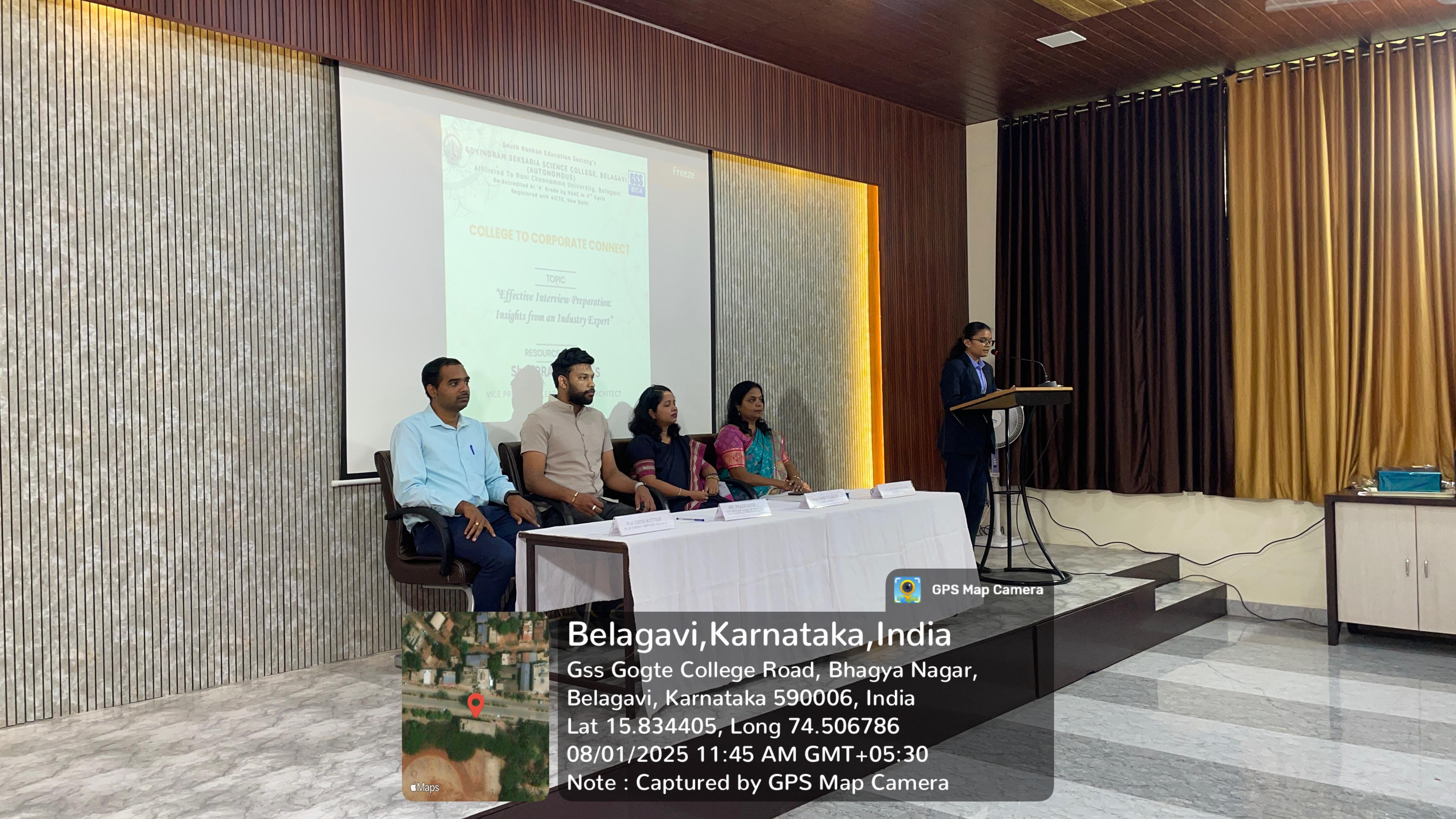 Seminar Image