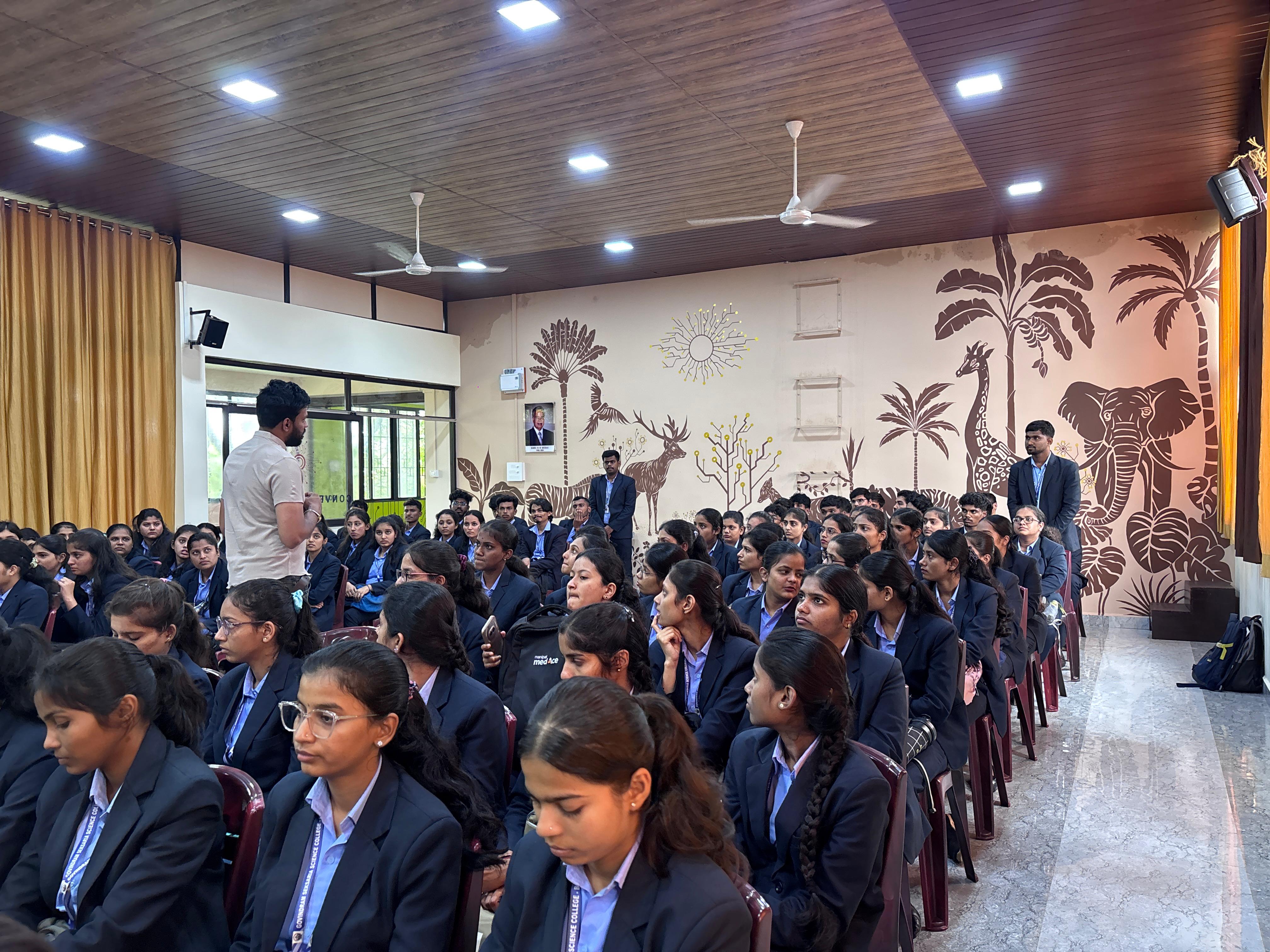 Seminar Image