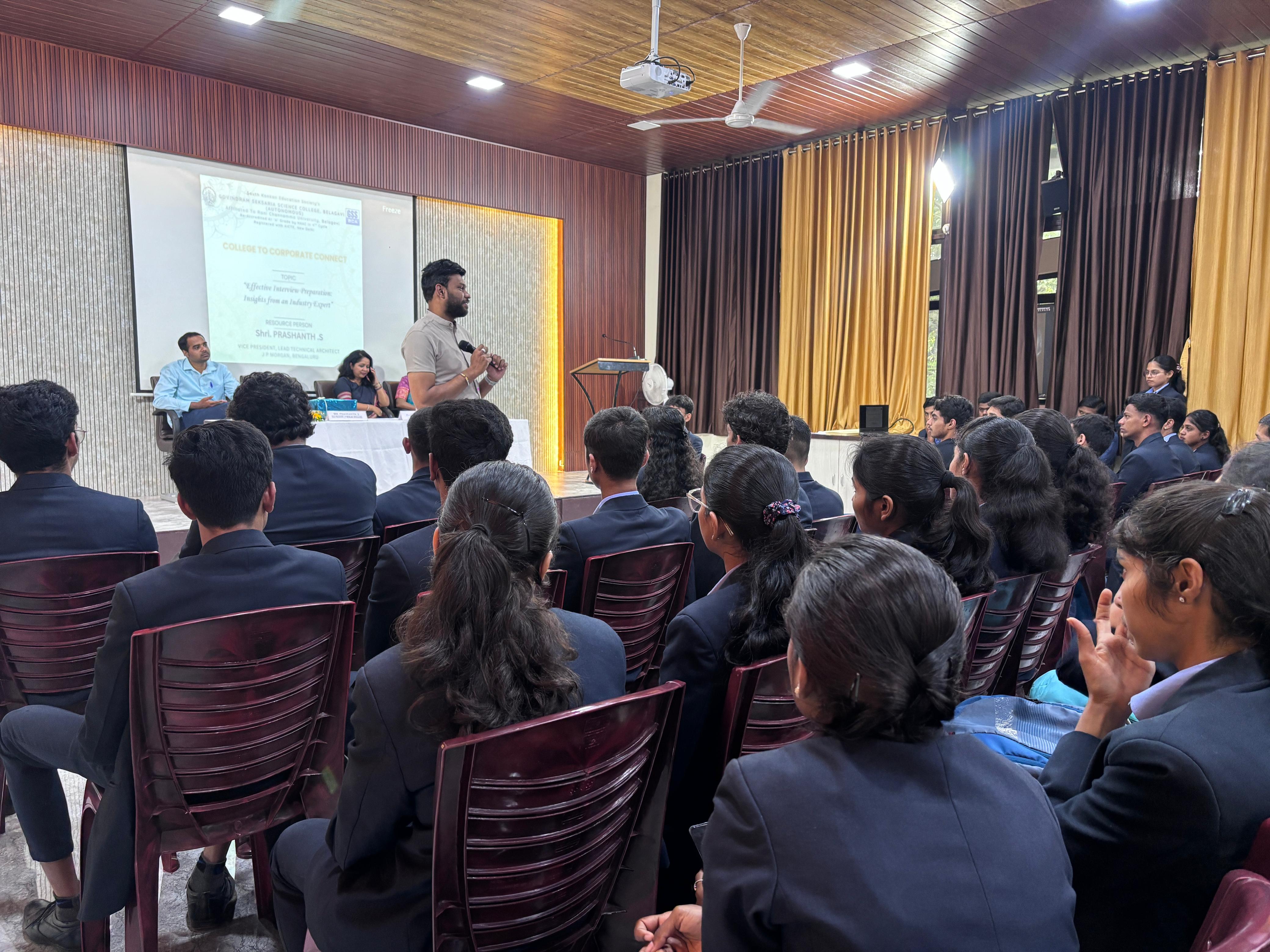 Seminar Image