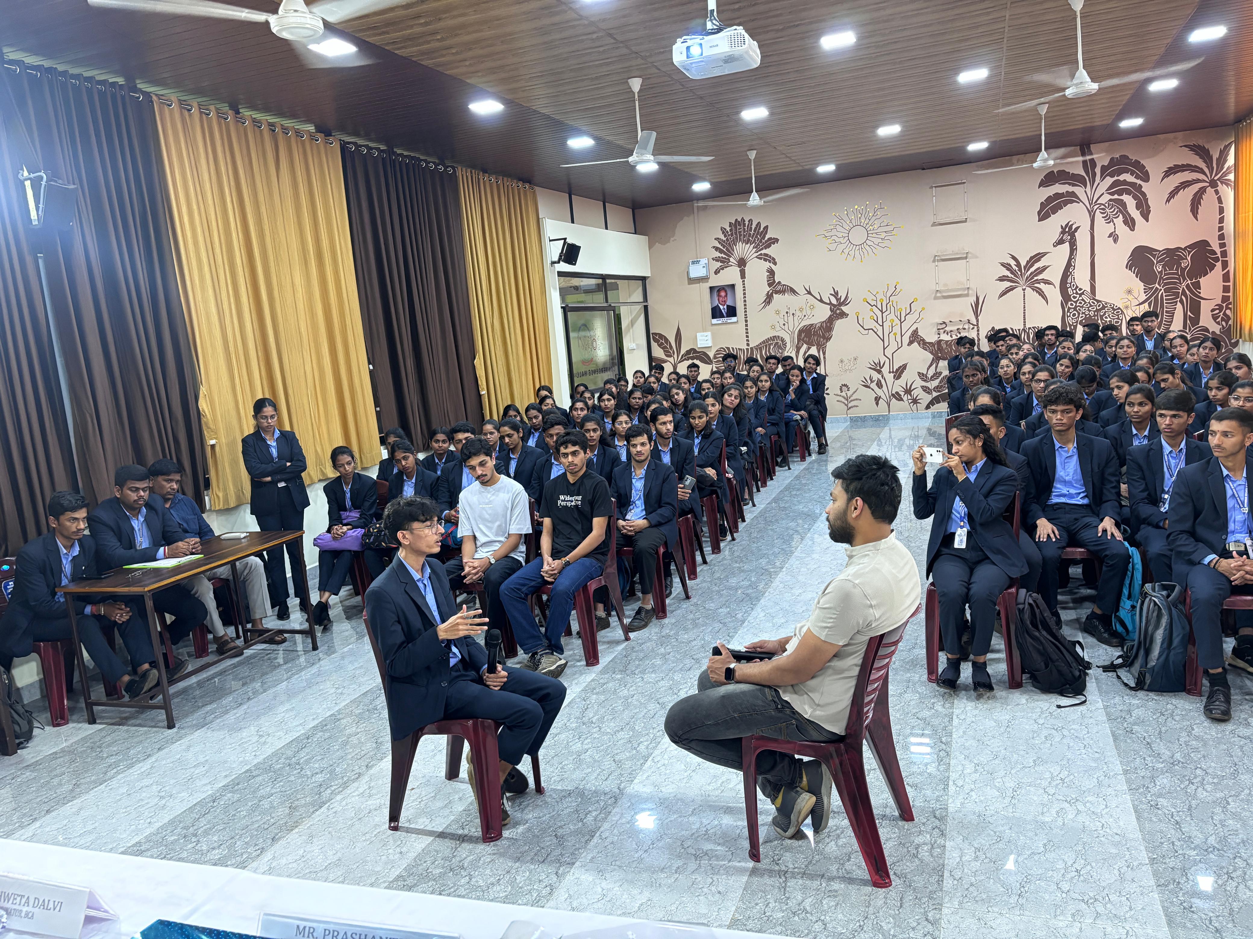 Seminar Image