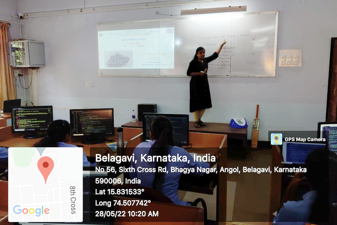 Seminar Image