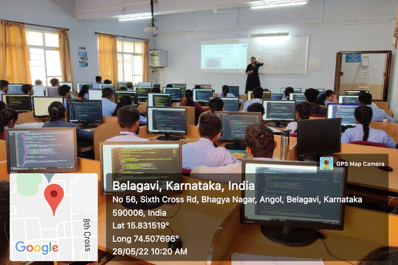 Seminar Image