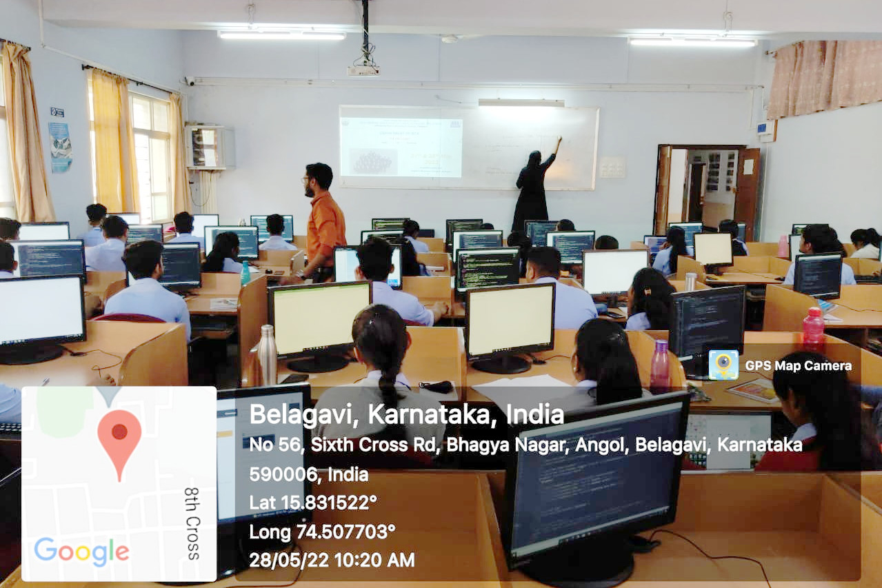 Seminar Image