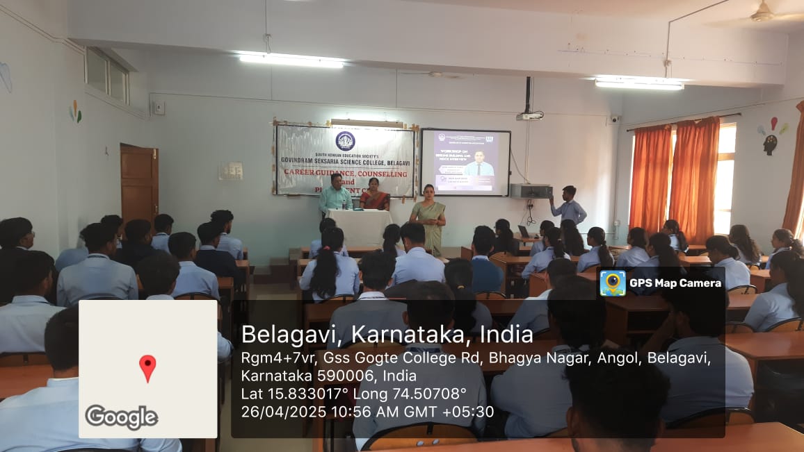 Seminar Image
