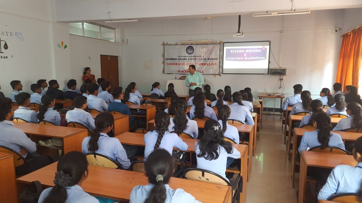 Seminar Image