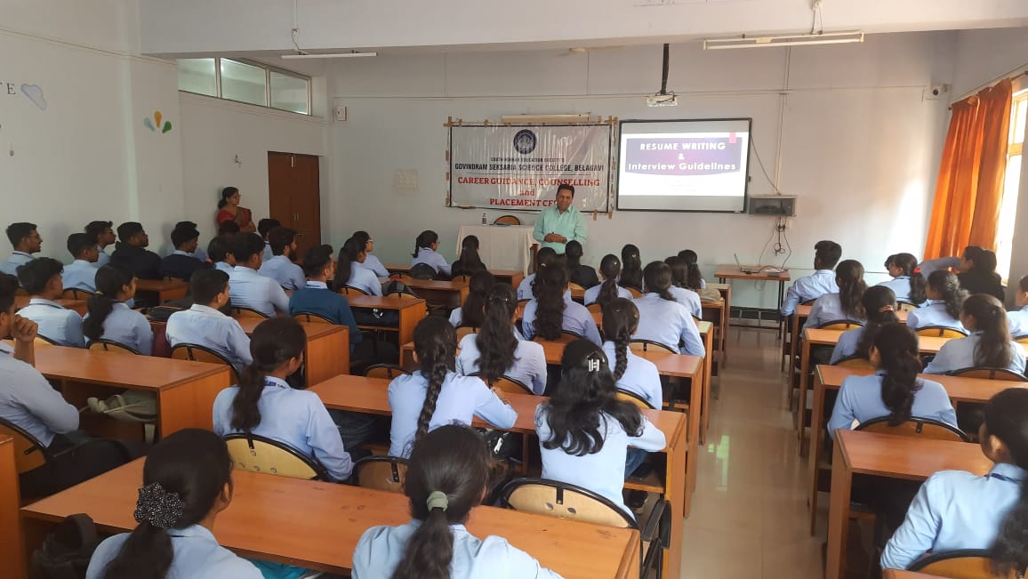 Seminar Image