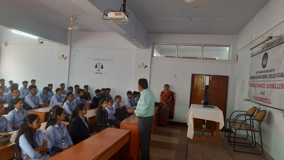 Seminar Image
