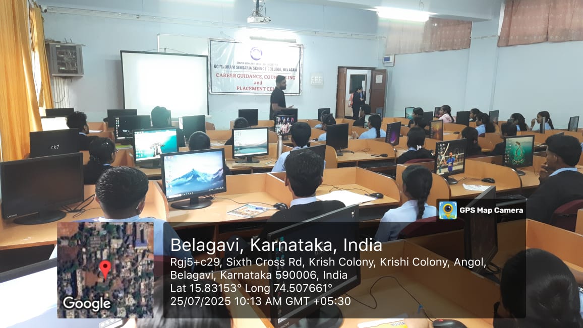 Seminar Image