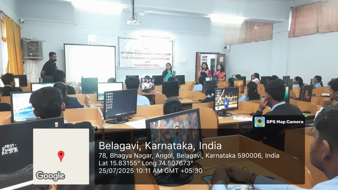 Seminar Image