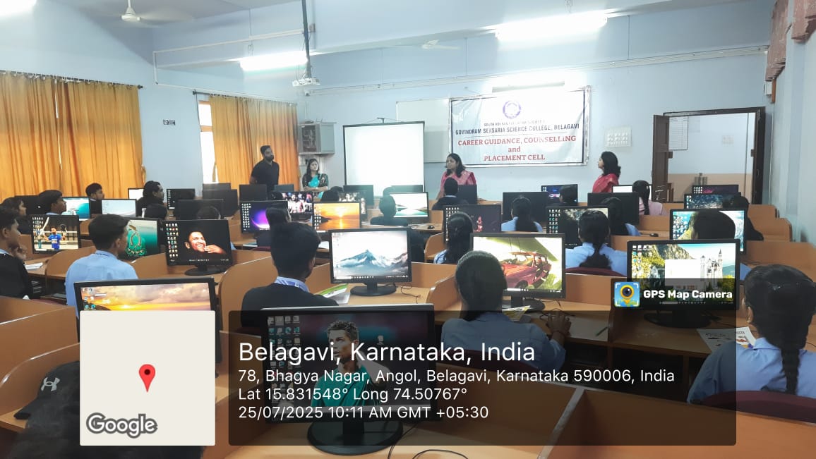 Seminar Image