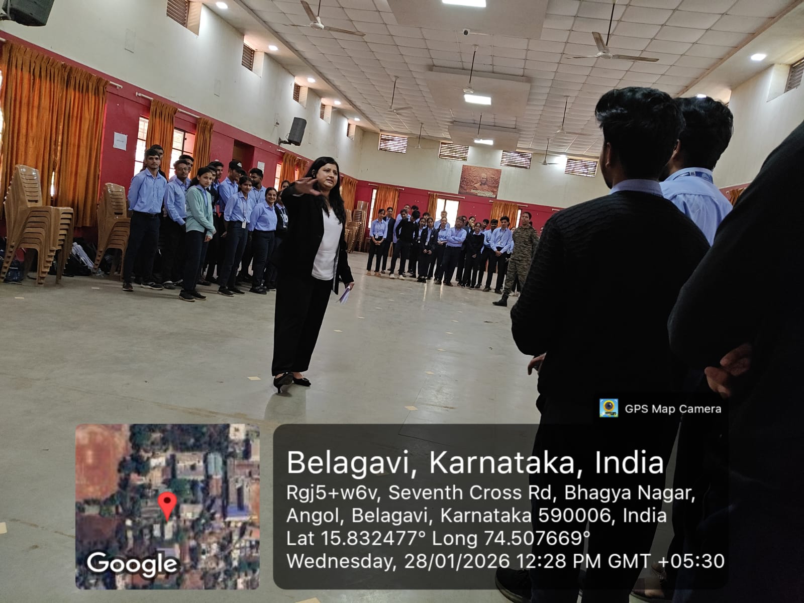 Seminar Image