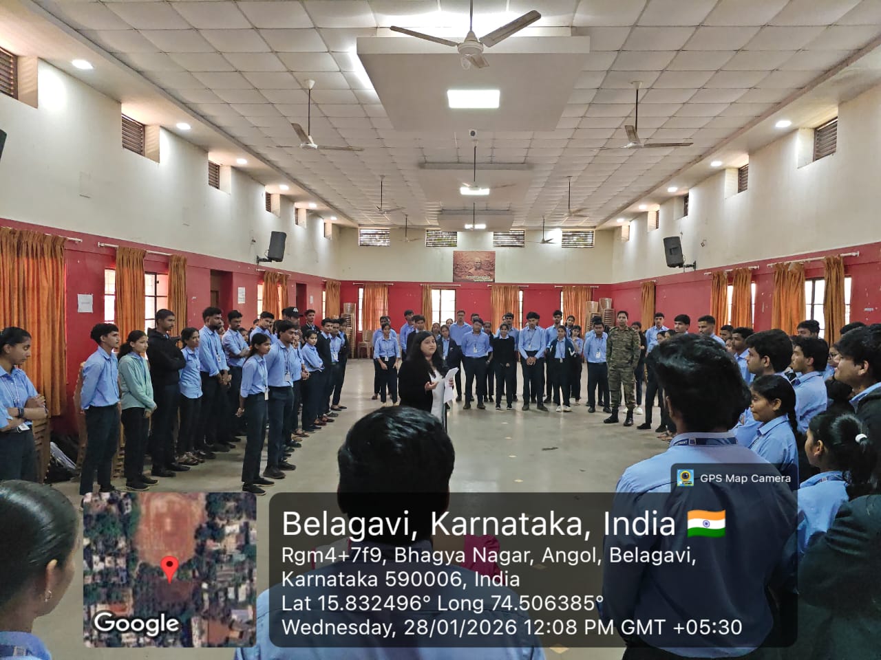 Seminar Image